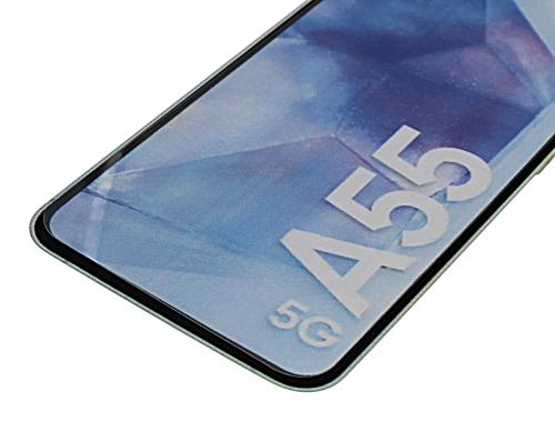 6-pakning Skjermbeskyttelse Samsung Galaxy A55 5G (SM-A556B)