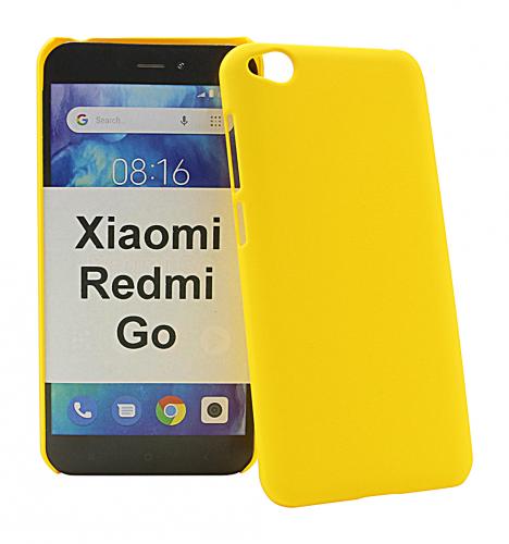 Hardcase Deksel Xiaomi Redmi Go