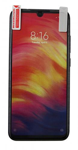 6-pakning Skjermbeskyttelse Xiaomi Redmi Note 7