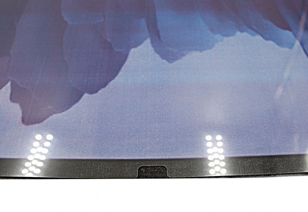 6-pakning Skjermbeskyttelse Samsung Galaxy Tab A7 10.4 (2020)