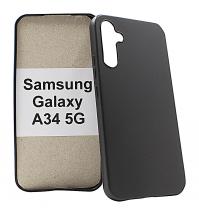 TPU Deksel Samsung Galaxy A34 5G (SM-A346B/DS)