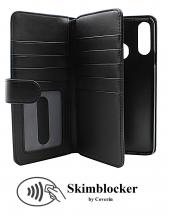 Skimblocker XL Wallet iPhone 6/6s/7/8/SE (2nd Generation)