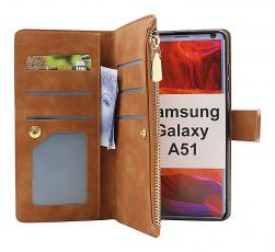 XL Standcase Lyxetui Samsung Galaxy A51 (A515F/DS)