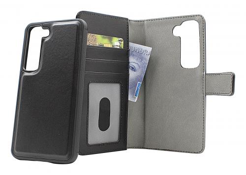 Skimblocker Magnet Wallet Samsung Galaxy S23 5G