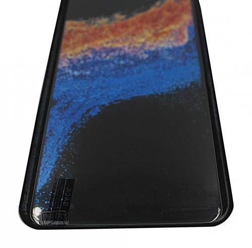 Skjermbeskyttelse av glass Samsung Galaxy XCover6 Pro 5G