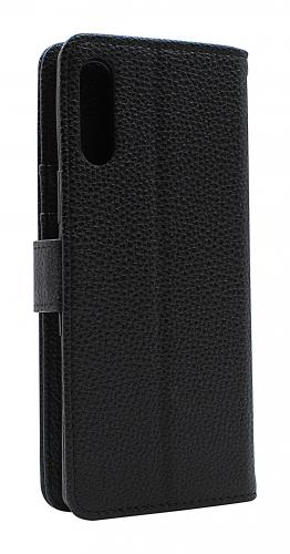 New Standcase Wallet Sony Xperia L4