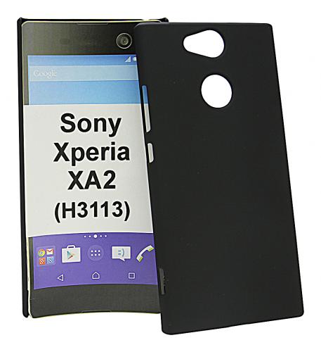 Hardcase Deksel Sony Xperia XA2 (H3113 / H4113)