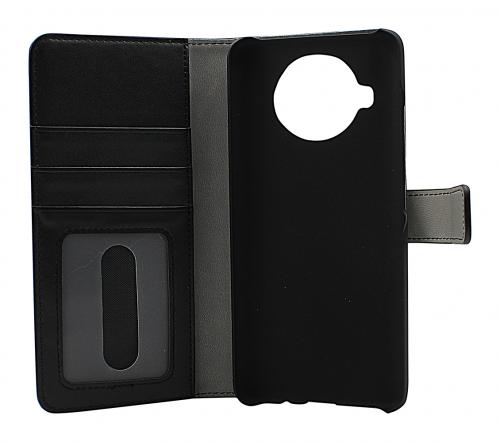 Skimblocker Magnet Wallet Xiaomi Mi 10T Lite