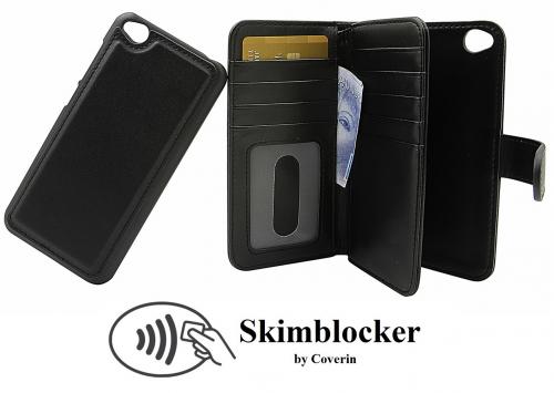 Skimblocker XL Magnet Wallet Xiaomi Redmi Go