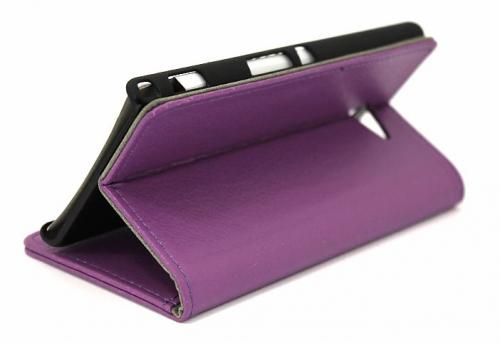 Standcase wallet Sony Xperia M2 (D2303)