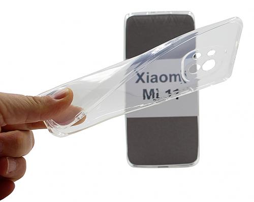 Ultra Thin TPU Deksel Xiaomi Mi 11