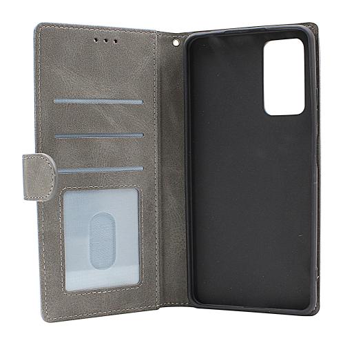 Zipper Standcase Wallet Xiaomi Redmi Note 11 Pro 5G