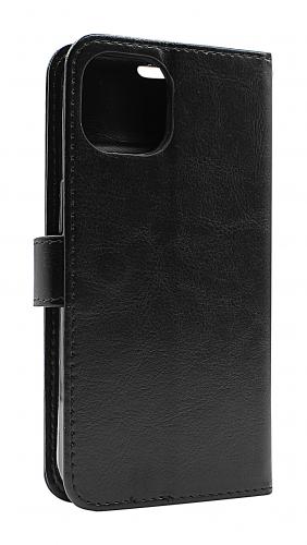 Crazy Horse Wallet iPhone 14 Plus (6.7)