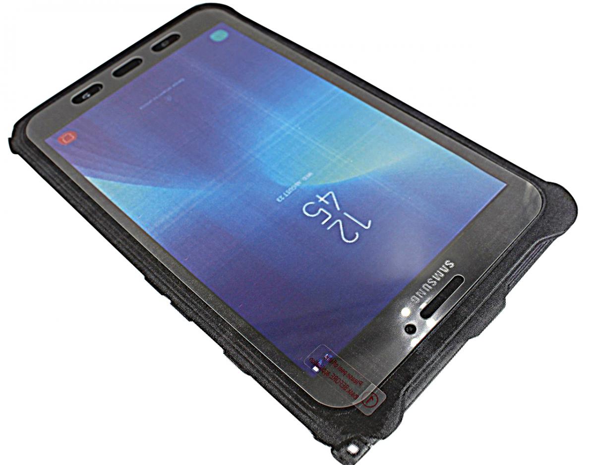Skjermbeskyttelse av glass Samsung Galaxy Tab Active 2 8.0 (T395)