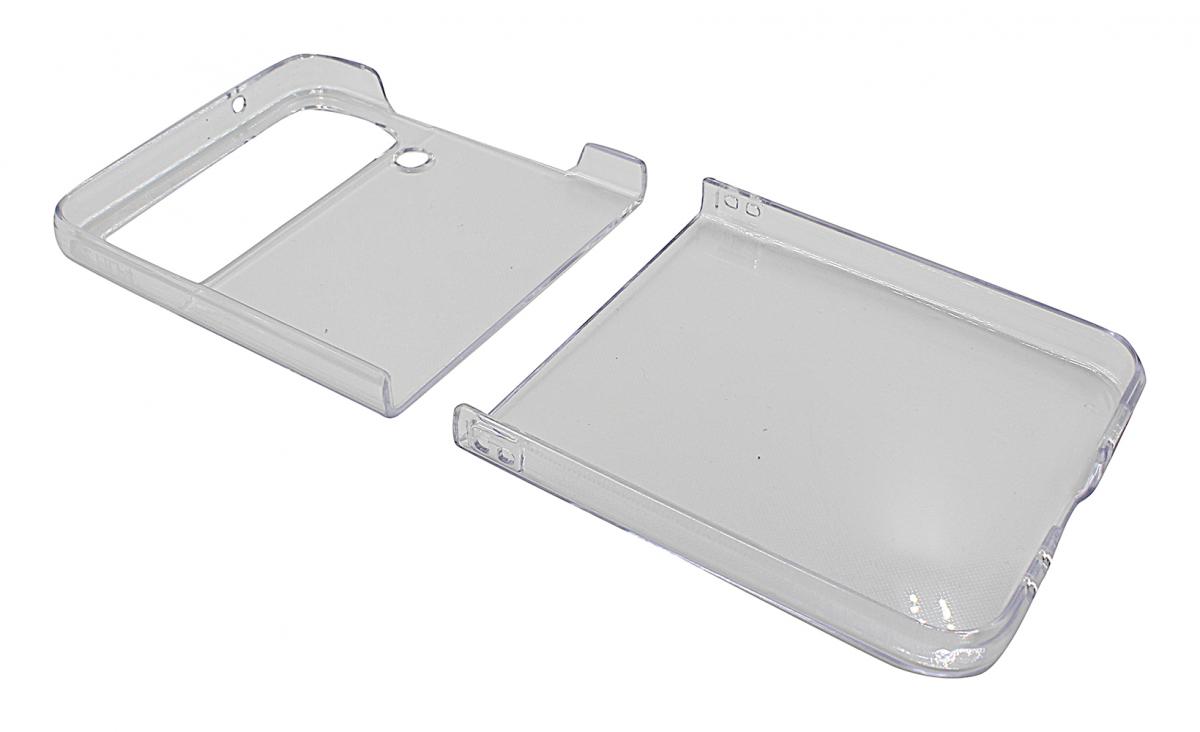 Hardcase Deksel Samsung Galaxy Z Flip 4 5G (SM-F721B)