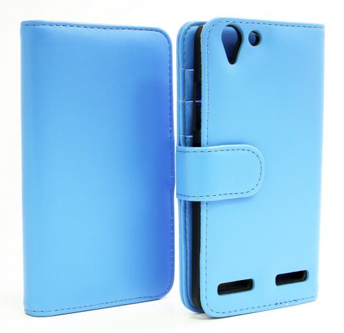 Lommebok-etui Lenovo K5