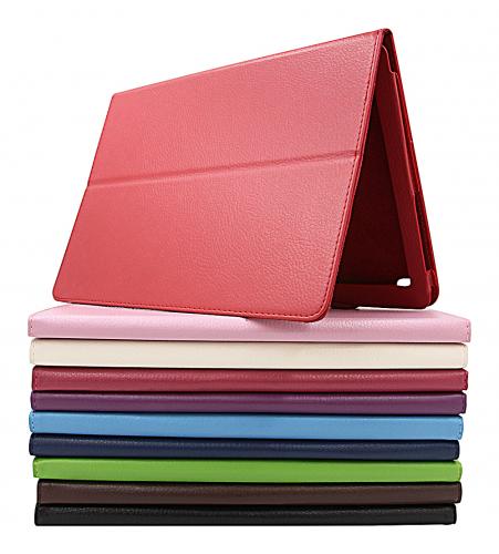 Standcase Etui Lenovo Tab P10 (ZA44)