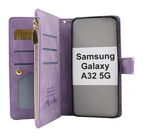 XL Standcase Lyxetui Samsung Galaxy A32 5G (SM-A326B)