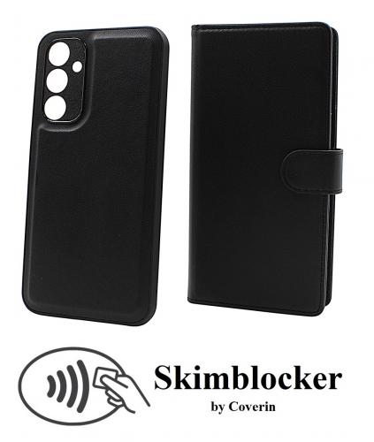 Skimblocker Magnet Wallet Samsung Galaxy A54 5G