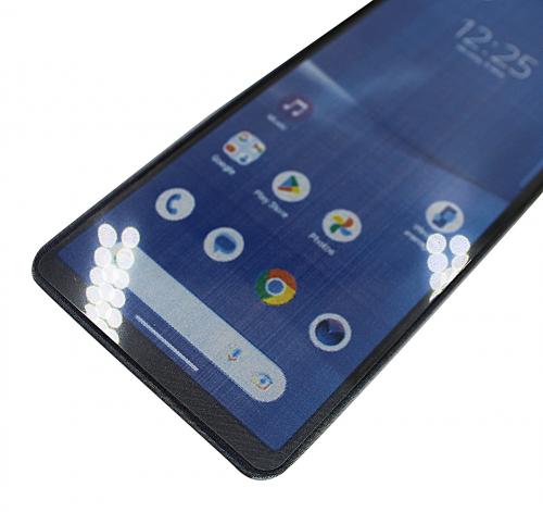 6-pakning Skjermbeskyttelse Sony Xperia 10 V 5G