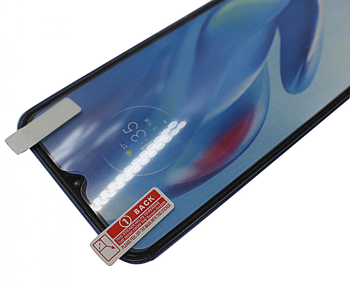 6-pakning Skjermbeskyttelse Motorola Moto G50 5G