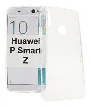 TPU-Deksel Huawei P Smart Z