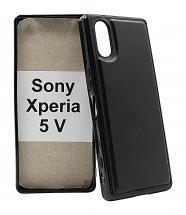 Magnet Deksel Sony Xperia 5 V