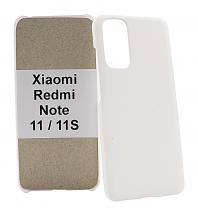 Hardcase Deksel Xiaomi Redmi Note 11 / 11S