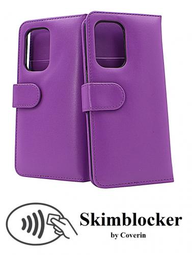 Skimblocker Lommebok-etui Doro 8210