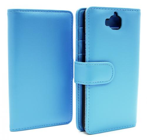 Lommebok-etui Huawei Y6 Pro (TIT-L01)