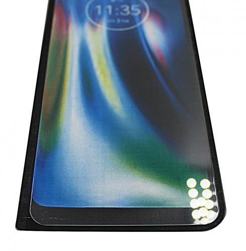 Skjermbeskyttelse av glass Motorola Defy 2021