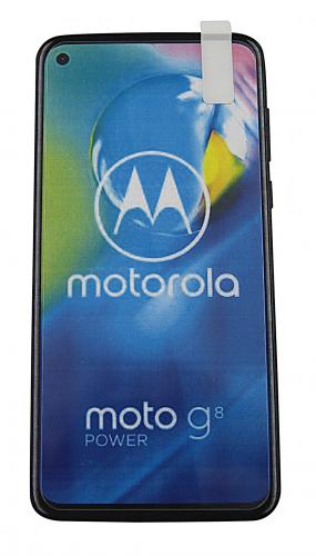 Skjermbeskyttelse av glass Motorola Moto G8 Power