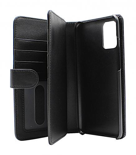 Skimblocker XL Wallet Samsung Galaxy A02s