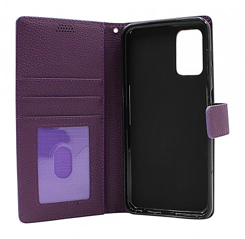 New Standcase Wallet Samsung Galaxy A13 (A135F/DS)