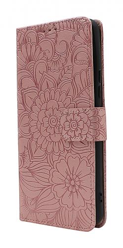 Flower Standcase Wallet Samsung Galaxy A53 5G (A536B)