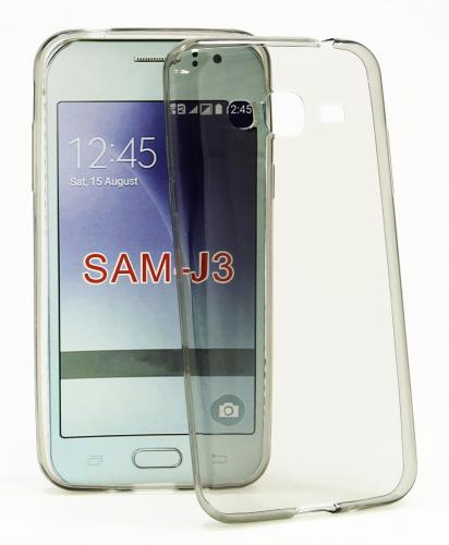 Ultra Thin TPU Deksel Samsung Galaxy J3 2016 (J320F)