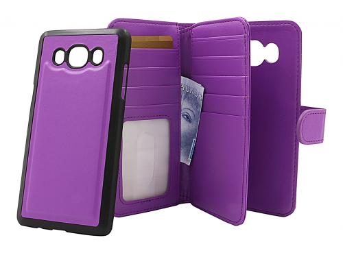 Skimblocker XL Magnet Wallet Samsung Galaxy J5 2016 (J510F)