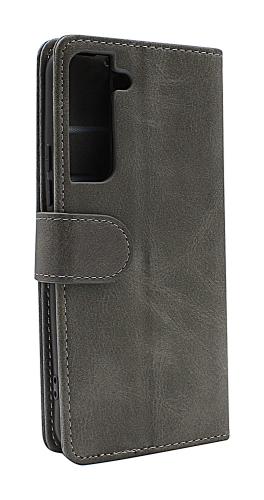 Zipper Standcase Wallet Samsung Galaxy S22 5G