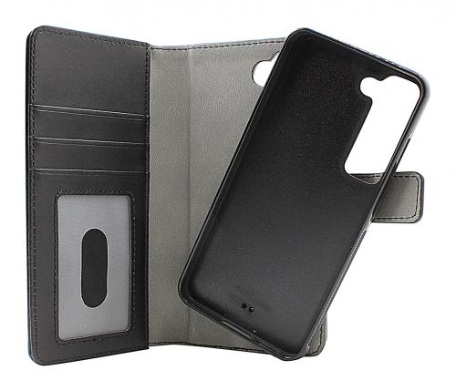 Skimblocker Magnet Wallet Samsung Galaxy S23 5G