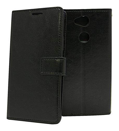 Crazy Horse Wallet Sony Xperia XA2 (H3113 / H4113)