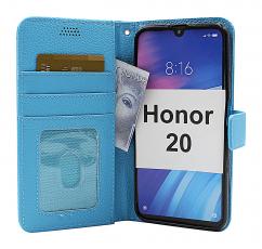 New Standcase Wallet Honor 20