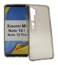 TPU-deksel for Xiaomi Mi Note 10 / Mi Note 10 Pro