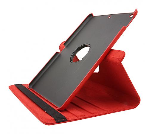 360 Etui iPad 10.2 (2019/2020/2021)