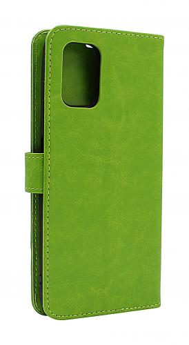 Crazy Horse Wallet Nokia G11 / G21