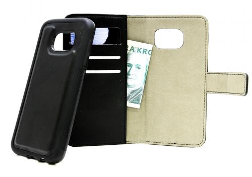 Skimblocker Magnet Wallet Samsung Galaxy S7 (G930F)