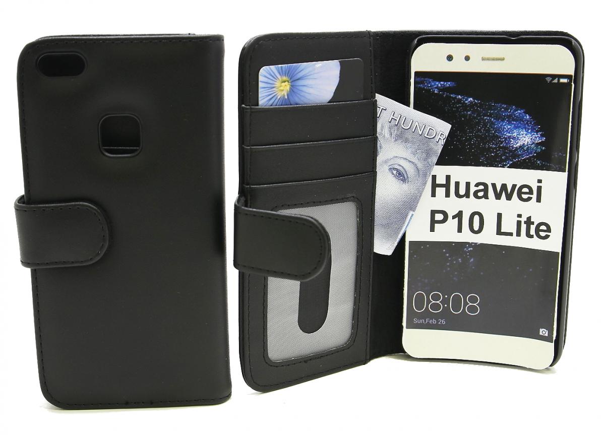 Lommebok-etui Huawei P10 Lite