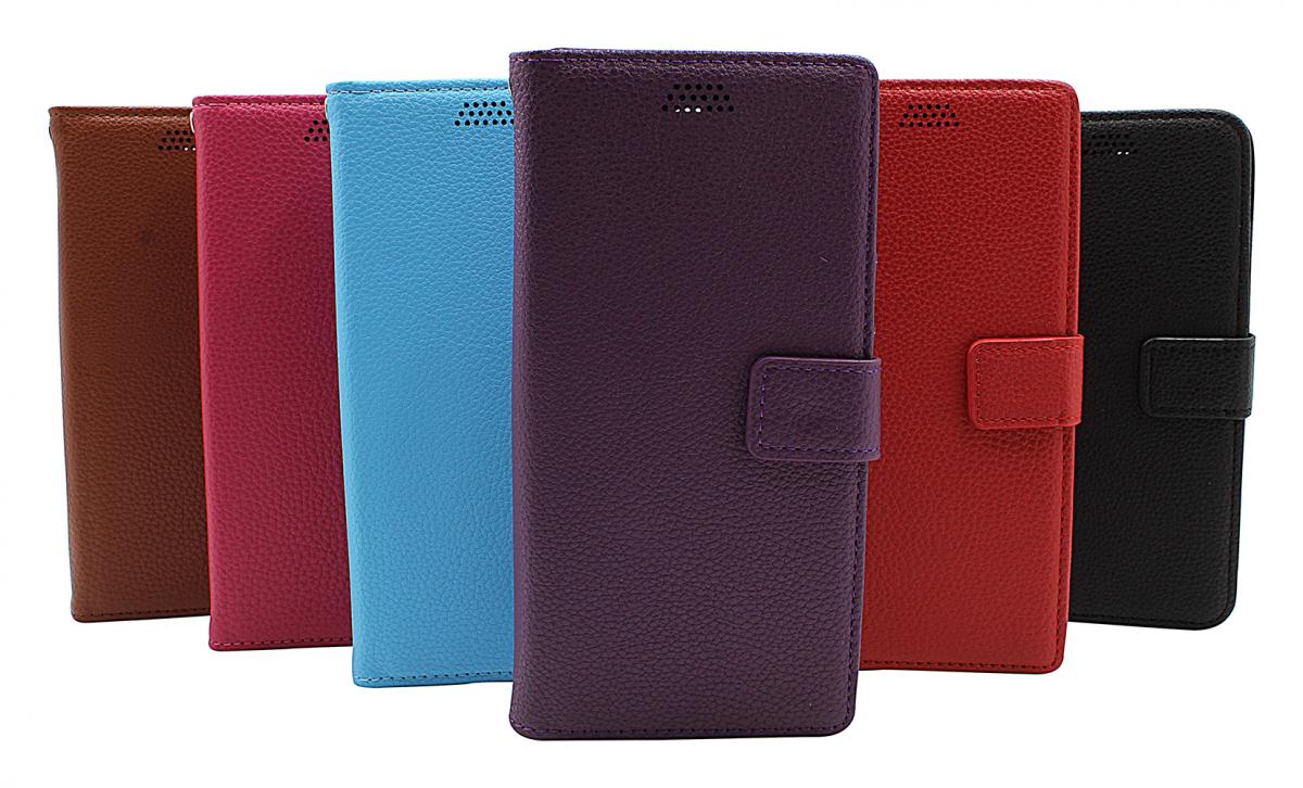 New Standcase Wallet Huawei Y5p
