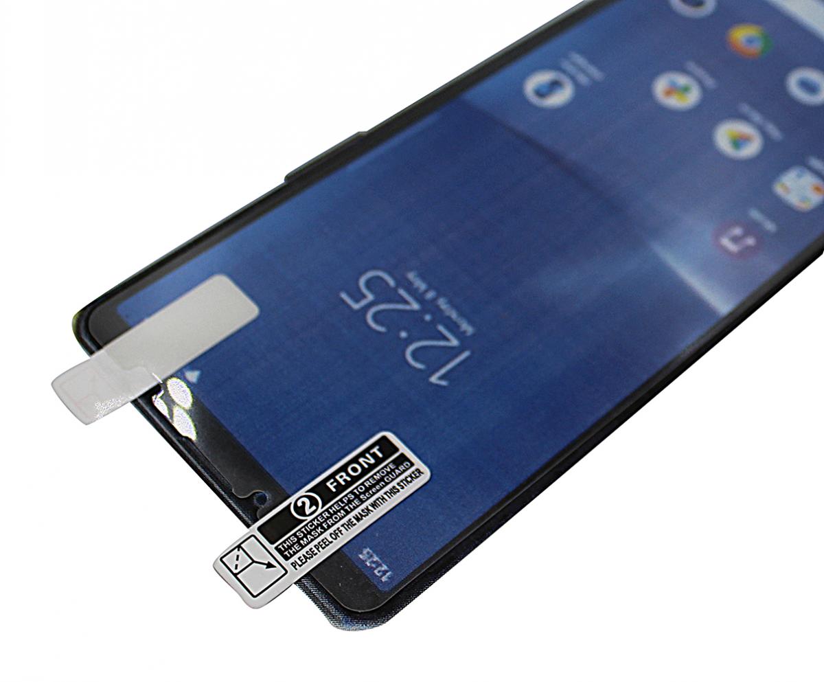 6-pakning Skjermbeskyttelse Sony Xperia 10 V 5G