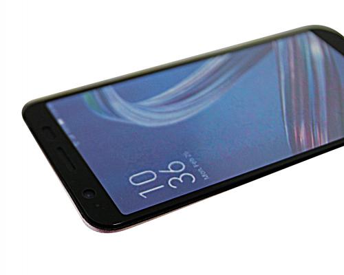 Full Frame Skjermbeskyttelse av glass Asus ZenFone Live L1 (ZA550KL)