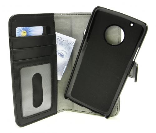 Magnet Wallet Lenovo Moto G5 (XT1682)